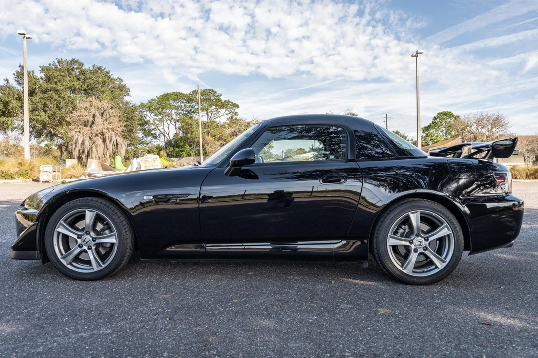 2009 Honda AP2 S2000 - Image 8 of 31