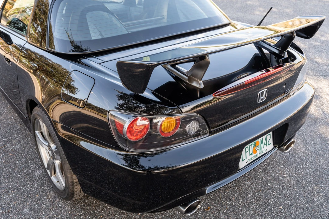 2009 Honda AP2 S2000 - Image 25 of 31