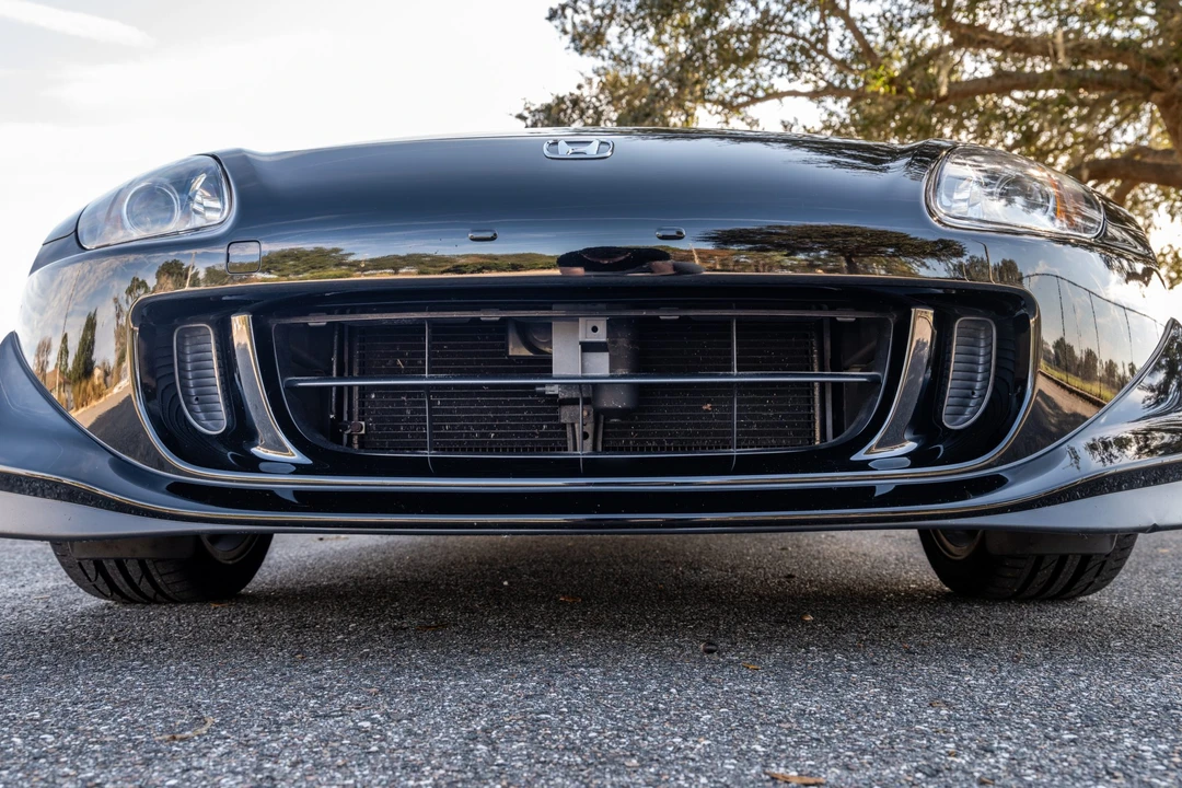 2009 Honda AP2 S2000 - Image 30 of 31