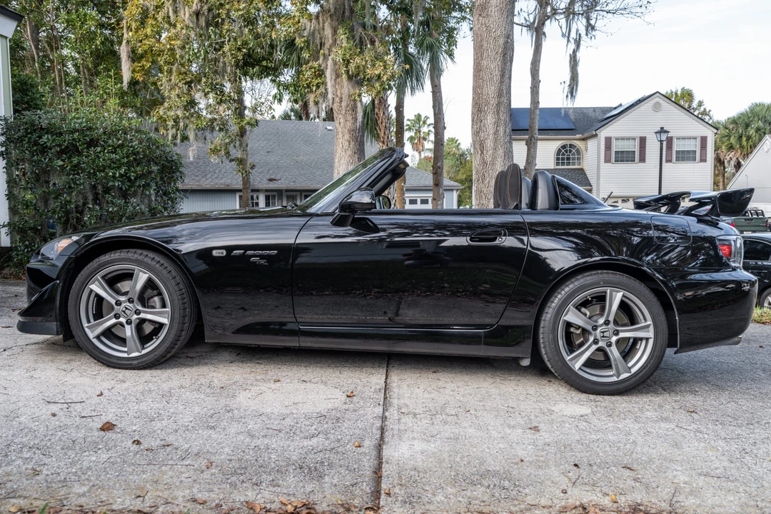 2009 Honda AP2 S2000 - Image 15 of 31