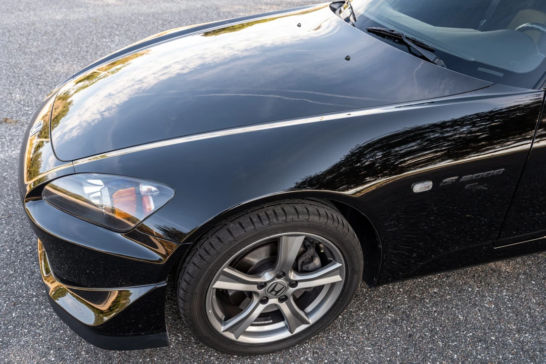 2009 Honda AP2 S2000 - Image 22 of 31