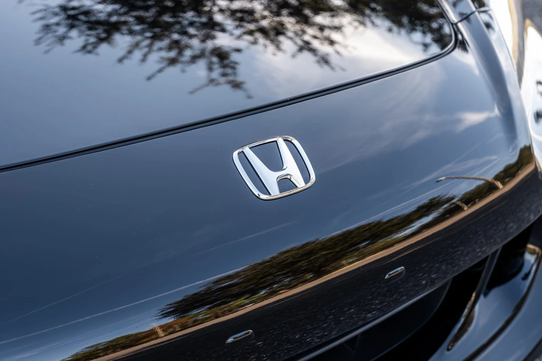 2009 Honda AP2 S2000 - Image 28 of 31