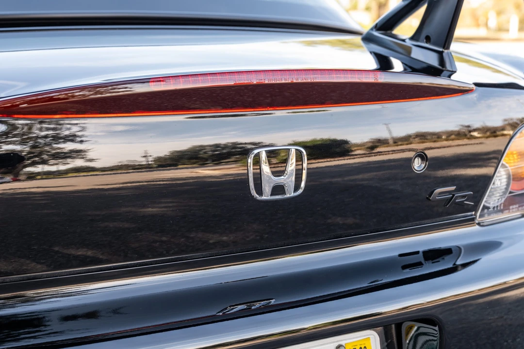 2009 Honda AP2 S2000 - Image 26 of 31