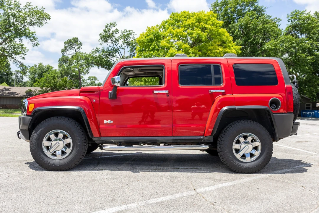 2009 Hummer Hummer H3 - Image 9 of 31