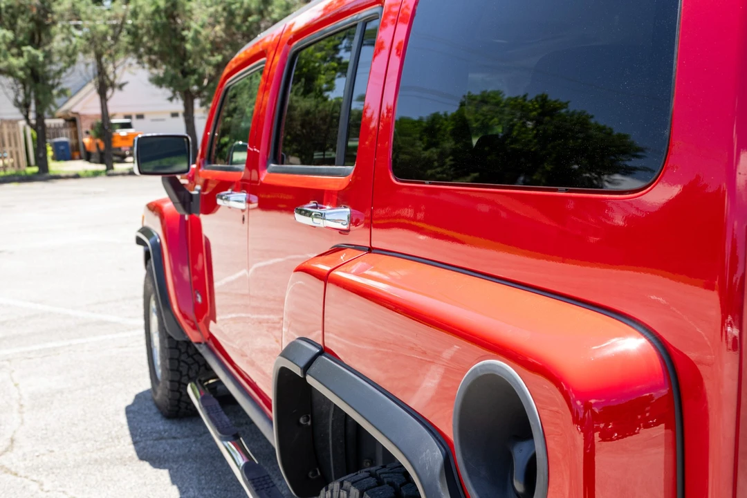 2009 Hummer Hummer H3 - Image 19 of 31