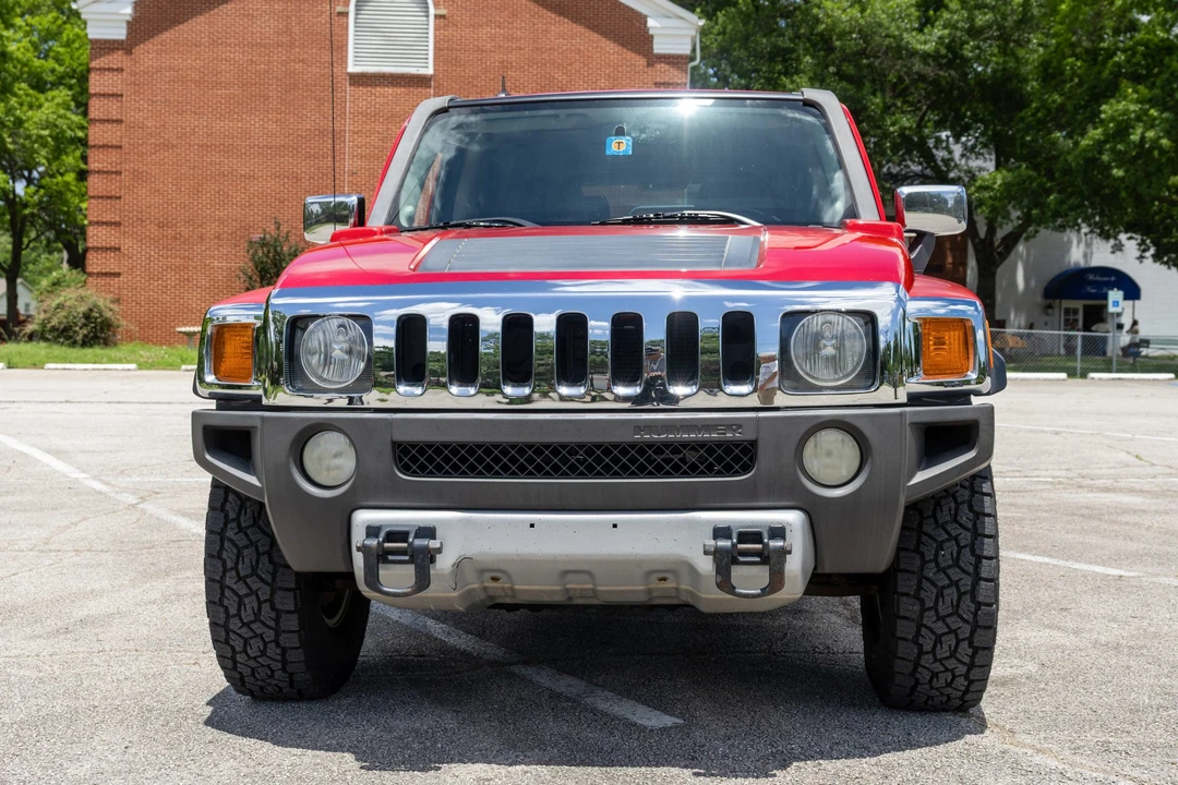 2009 Hummer Hummer H3 - Image 3 of 31
