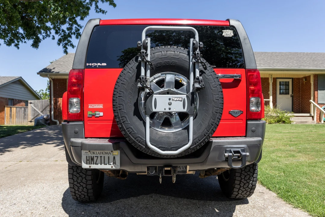 2009 Hummer Hummer H3 - Image 7 of 31