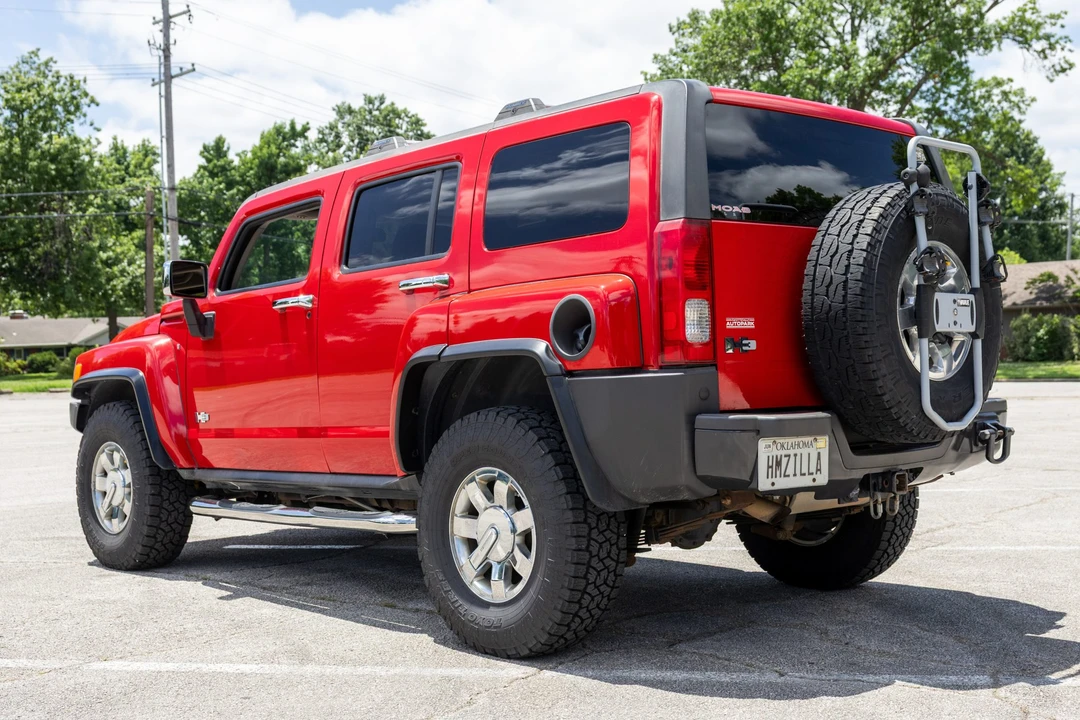 2009 Hummer Hummer H3 - Image 8 of 31