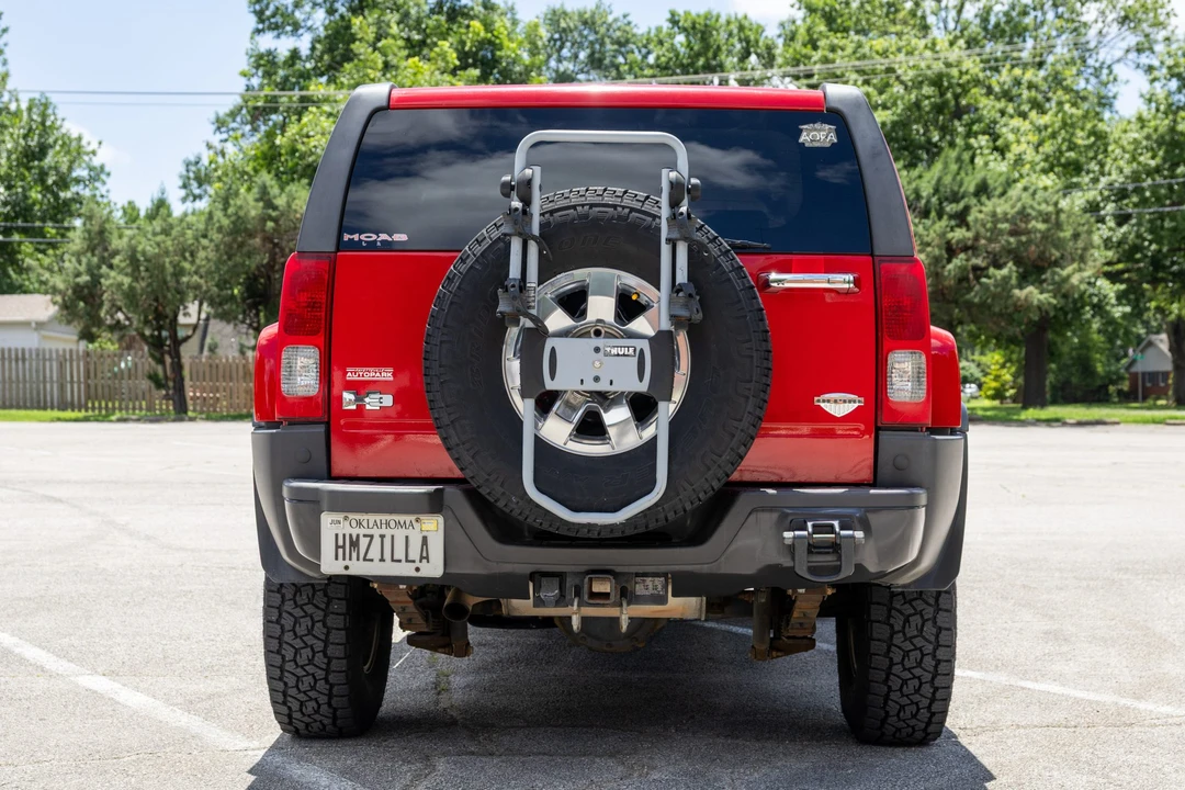 2009 Hummer Hummer H3 - Image 6 of 31