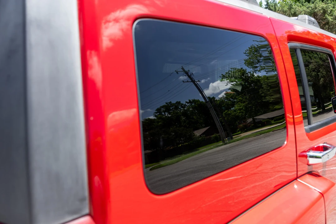 2009 Hummer Hummer H3 - Image 26 of 31