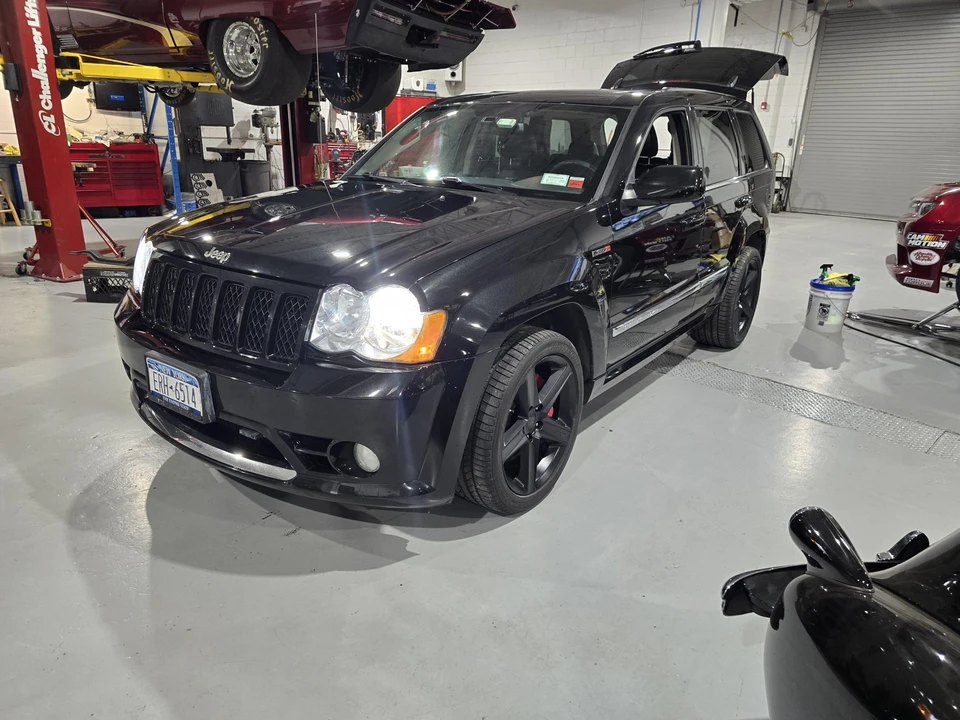 2009 Jeep WK Grand Cherokee - Image 21 of 31