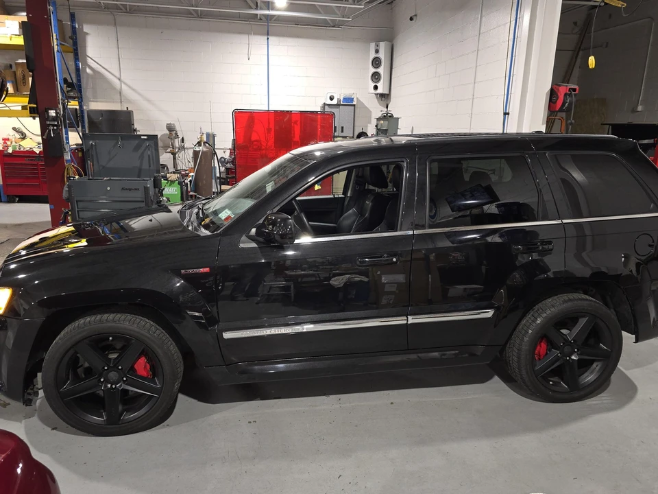 2009 Jeep WK Grand Cherokee - Image 23 of 31