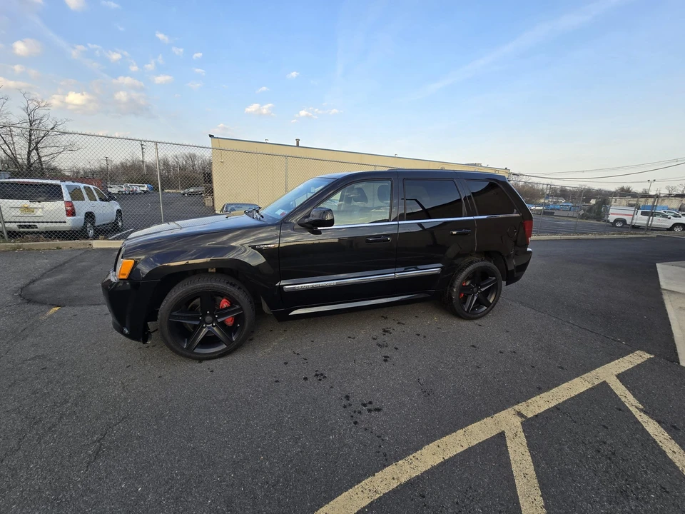 2009 Jeep WK Grand Cherokee - Image 6 of 31