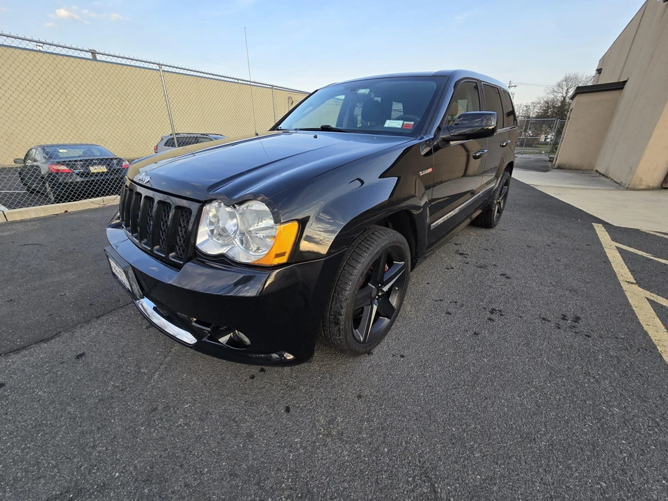 2009 Jeep WK Grand Cherokee - Image 4 of 31