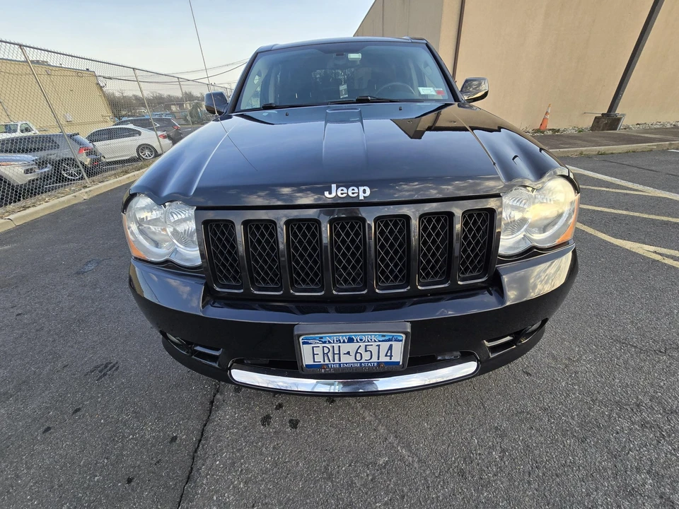 2009 Jeep WK Grand Cherokee - Image 18 of 31