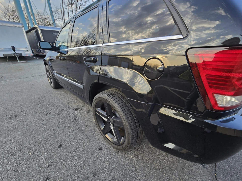 2009 Jeep WK Grand Cherokee - Image 25 of 31