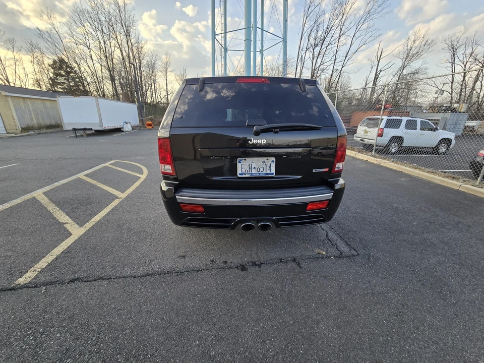 2009 Jeep WK Grand Cherokee - Image 13 of 31