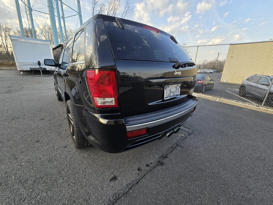 2009 Jeep WK Grand Cherokee - Image 10 of 31
