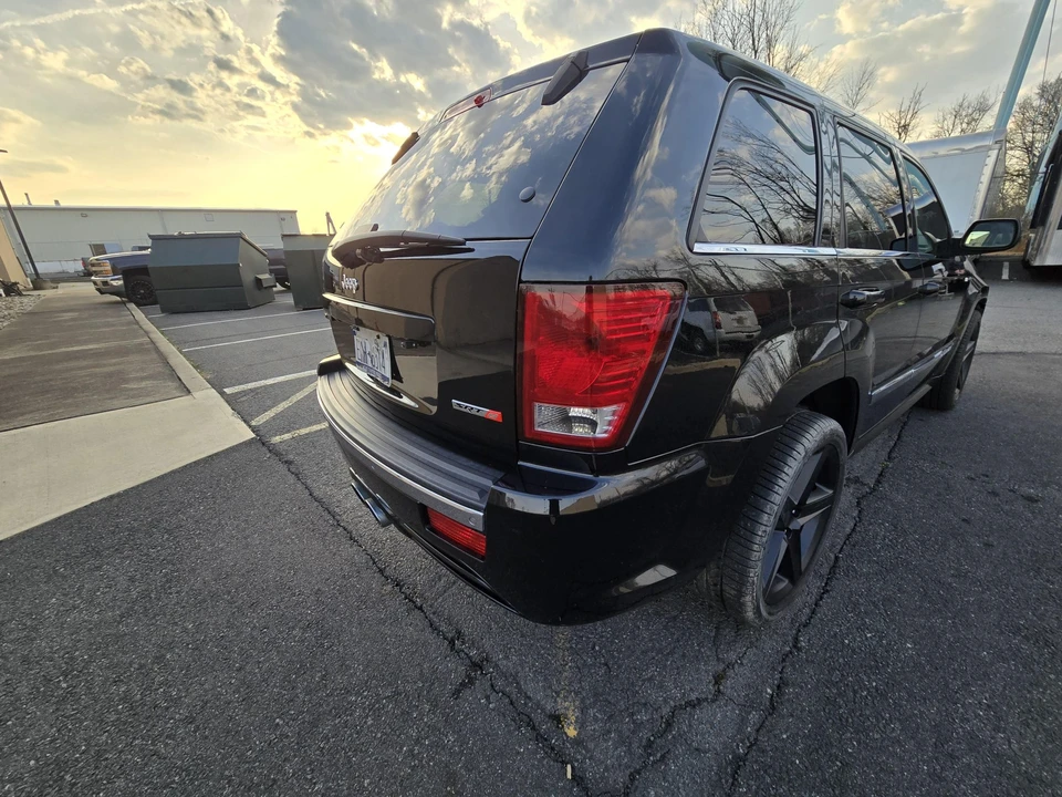 2009 Jeep WK Grand Cherokee - Image 14 of 31