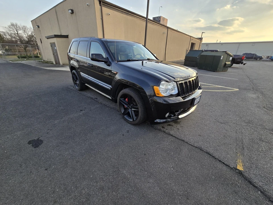 2009 Jeep WK Grand Cherokee - Image 15 of 31
