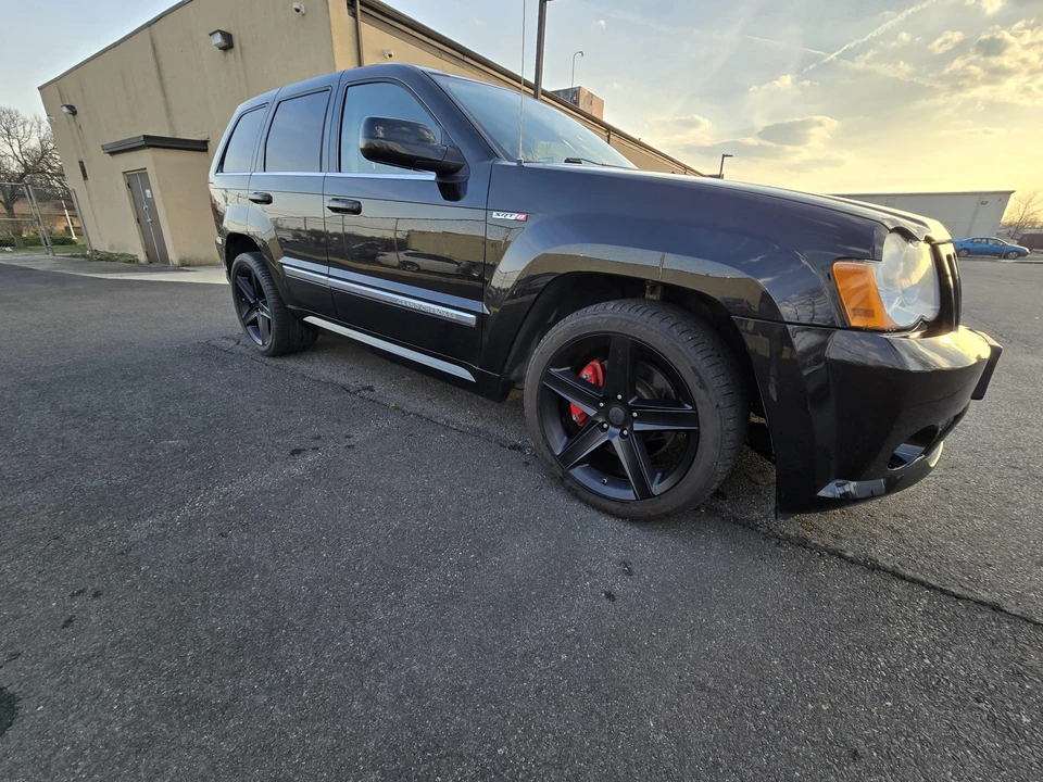2009 Jeep WK Grand Cherokee - Image 16 of 31