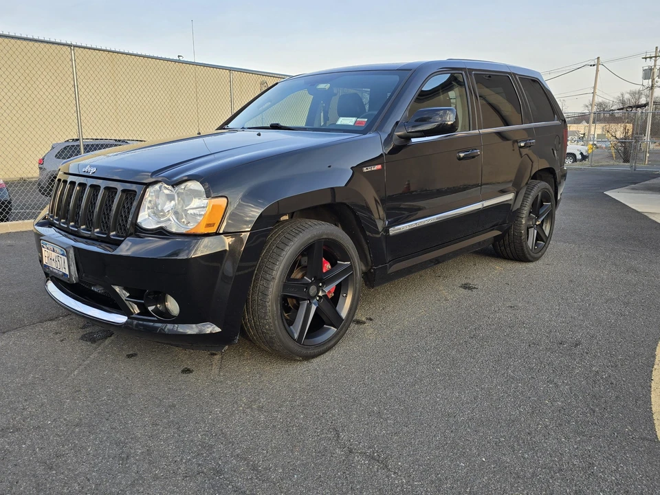 2009 Jeep WK Grand Cherokee - Image 5 of 31