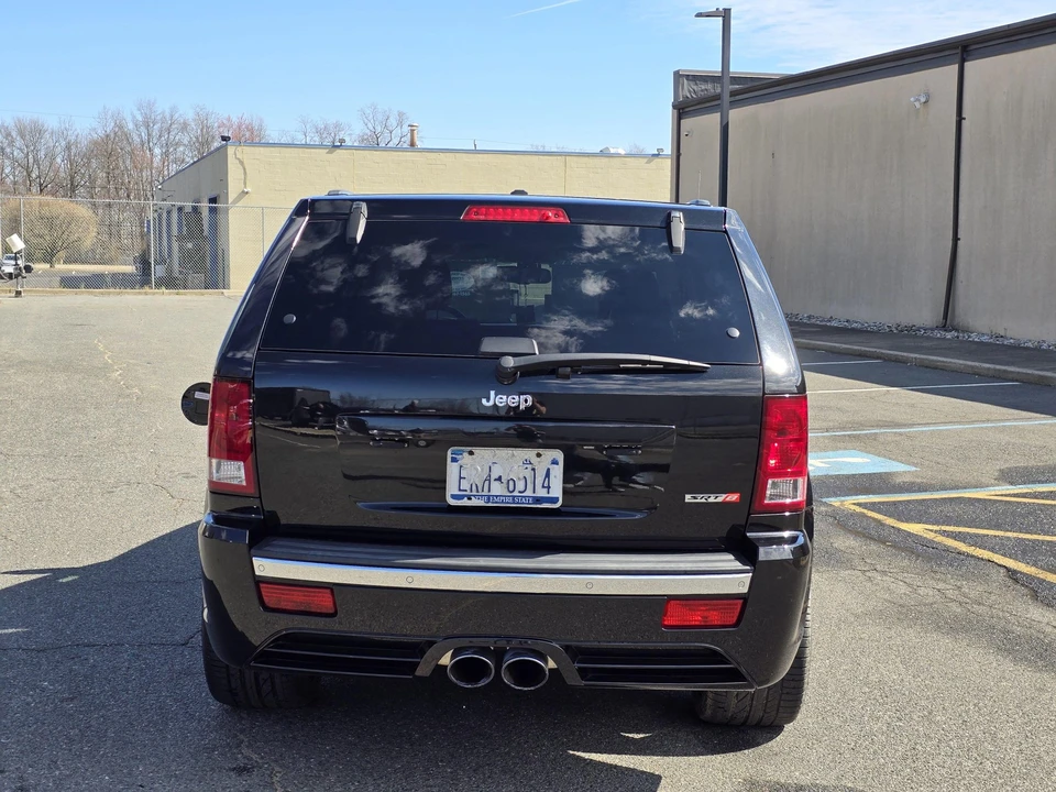 2009 Jeep WK Grand Cherokee - Image 11 of 31