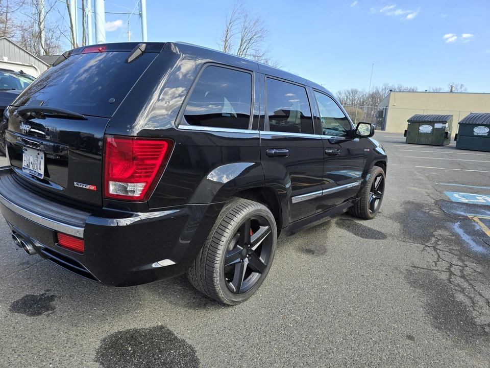 2009 Jeep WK Grand Cherokee - Image 27 of 31
