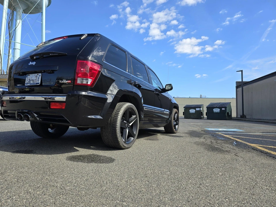 2009 Jeep WK Grand Cherokee - Image 29 of 31
