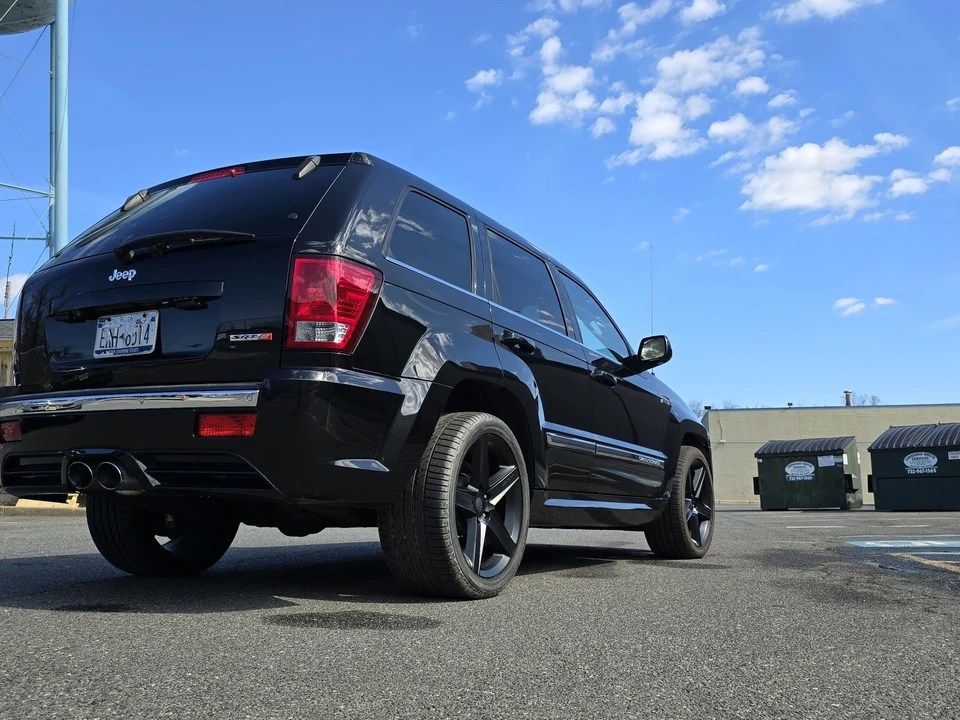 2009 Jeep WK Grand Cherokee - Image 28 of 31