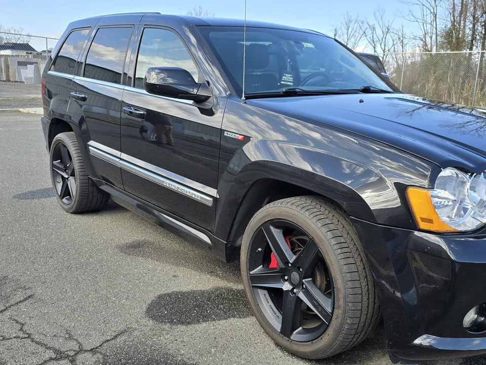 2009 Jeep WK Grand Cherokee - Image 31 of 31