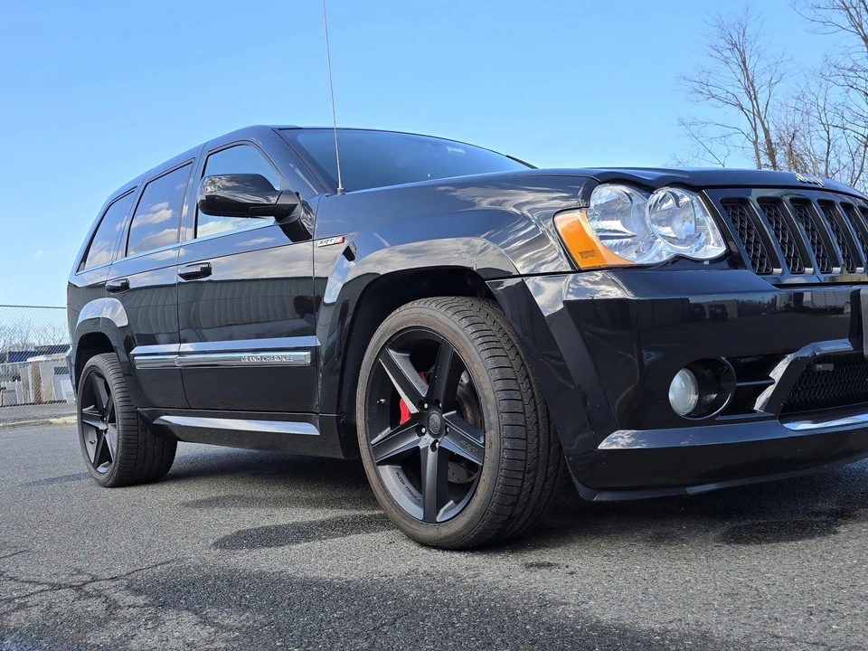 2009 Jeep WK Grand Cherokee - Image 30 of 31