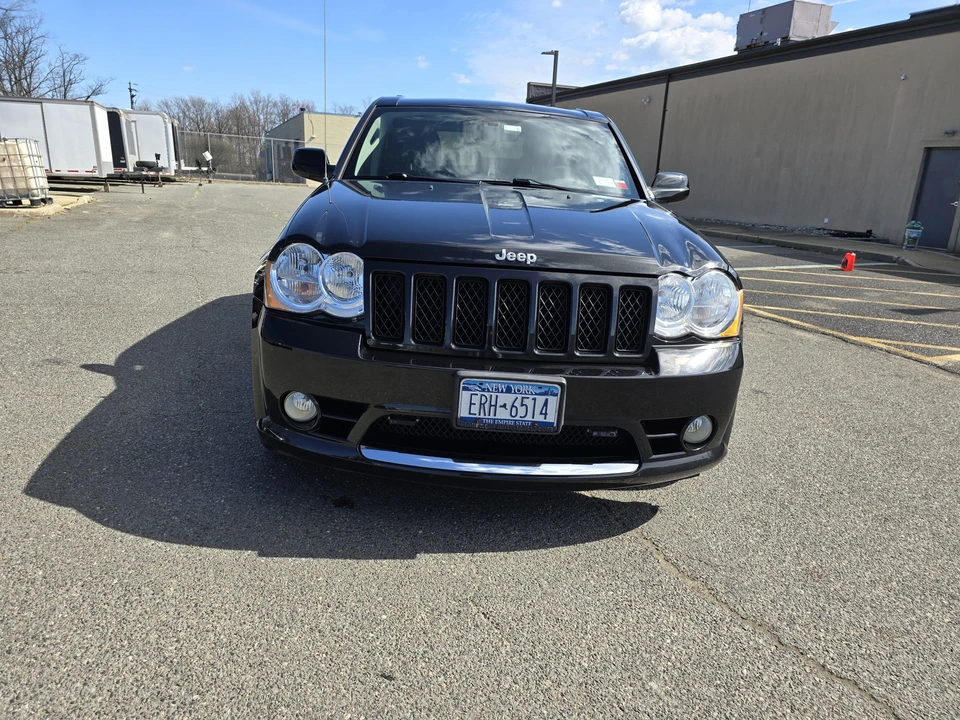 2009 Jeep WK Grand Cherokee - Image 17 of 31