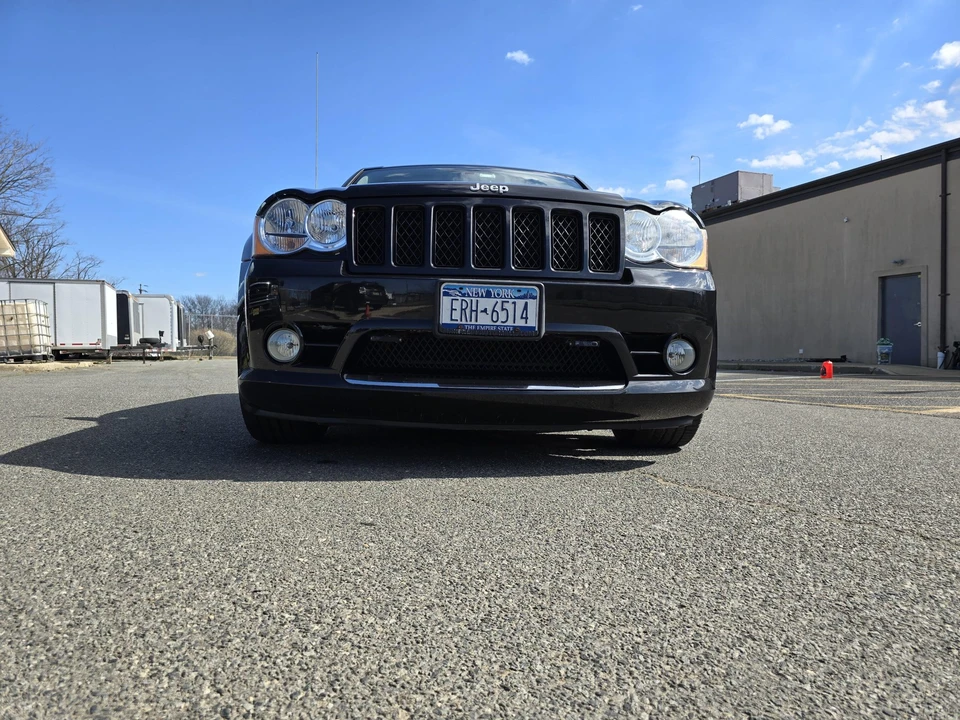 2009 Jeep WK Grand Cherokee - Image 19 of 31