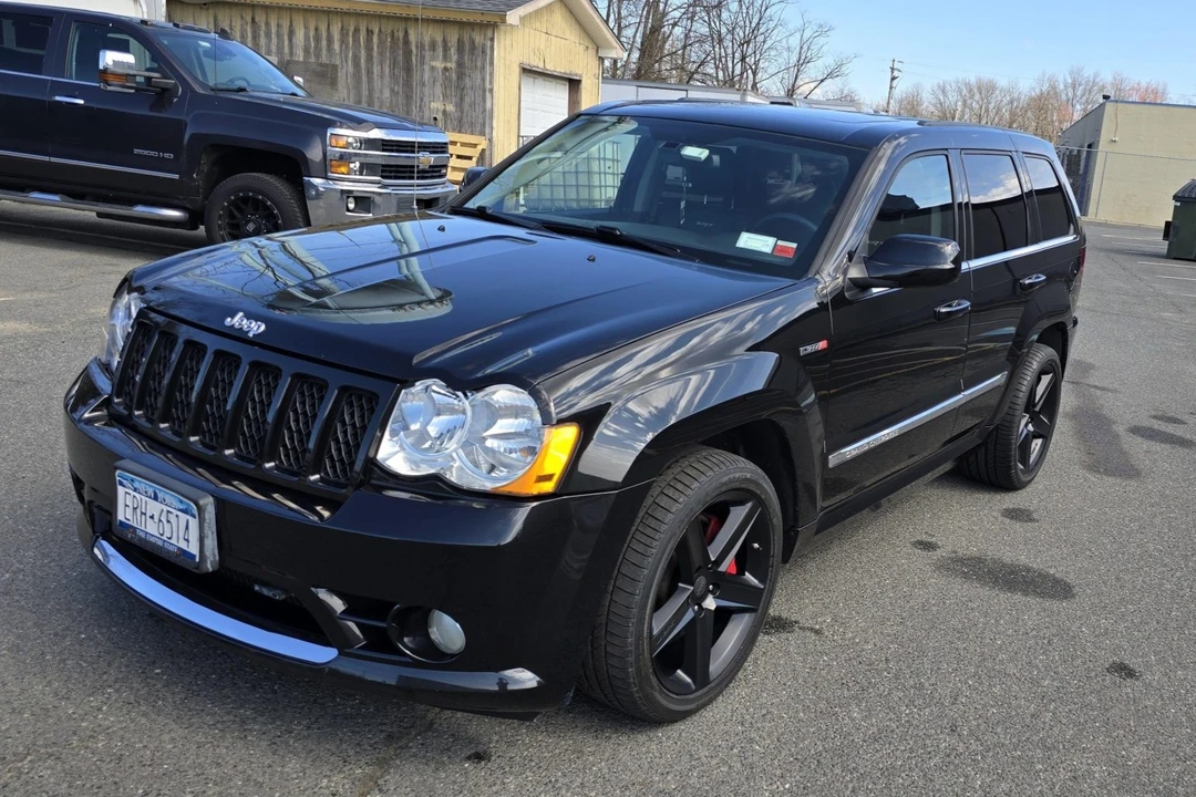 2009 Jeep WK Grand Cherokee - Image 3 of 31
