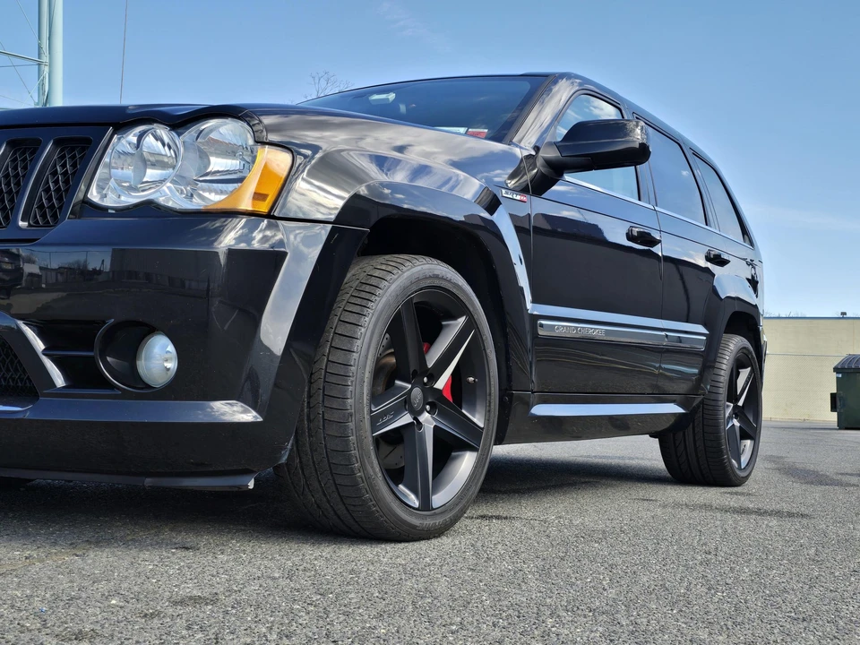 2009 Jeep WK Grand Cherokee - Image 24 of 31