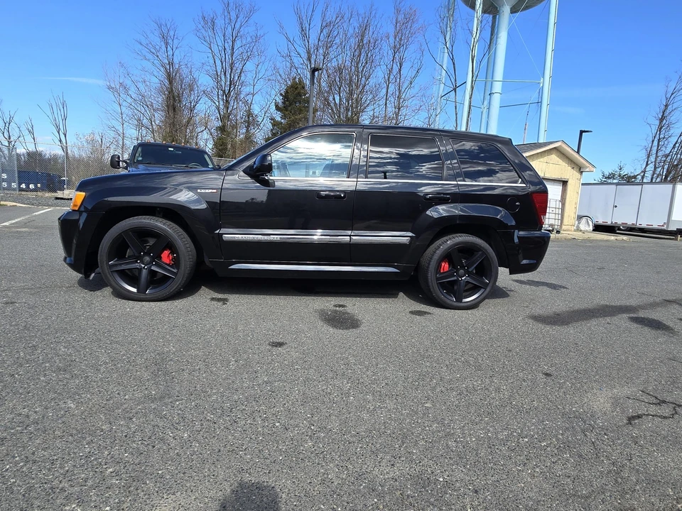 2009 Jeep WK Grand Cherokee - Image 7 of 31
