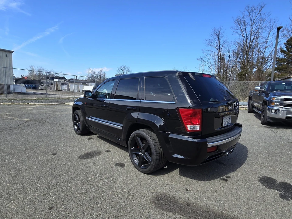2009 Jeep WK Grand Cherokee - Image 8 of 31