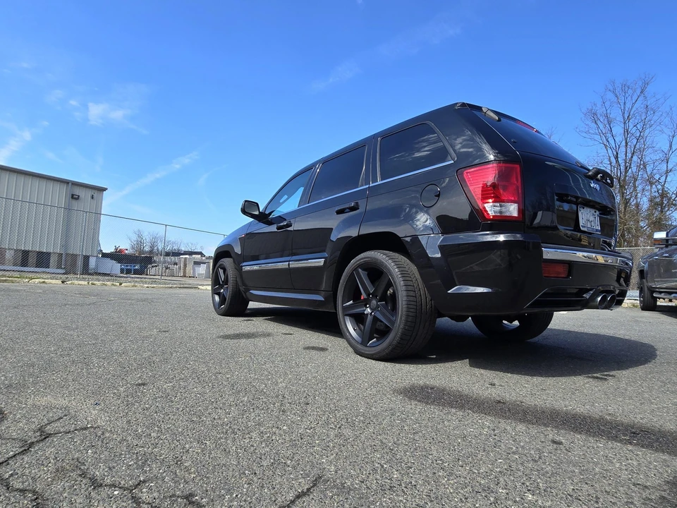 2009 Jeep WK Grand Cherokee - Image 9 of 31