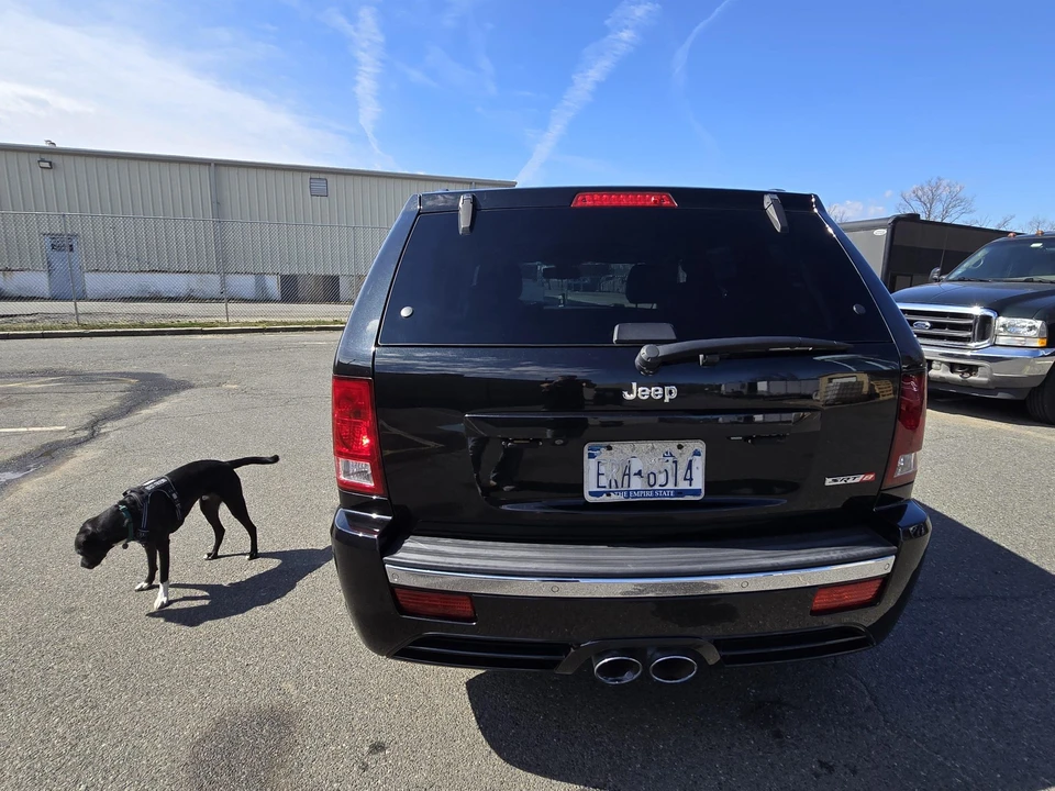 2009 Jeep WK Grand Cherokee - Image 12 of 31