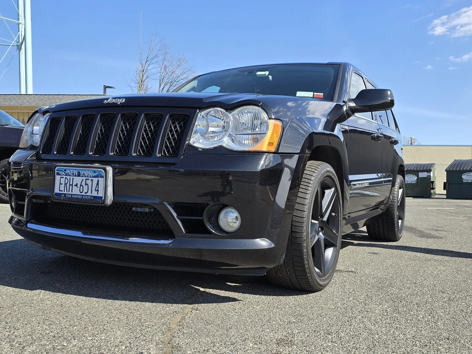 2009 Jeep WK Grand Cherokee - Image 2 of 31