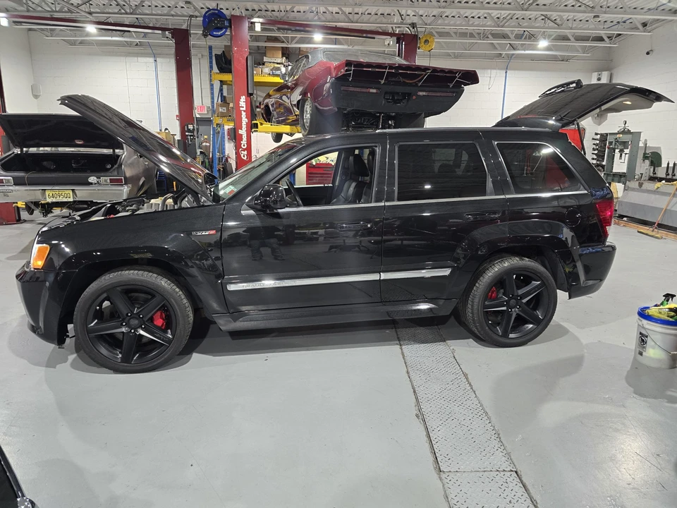 2009 Jeep WK Grand Cherokee - Image 22 of 31