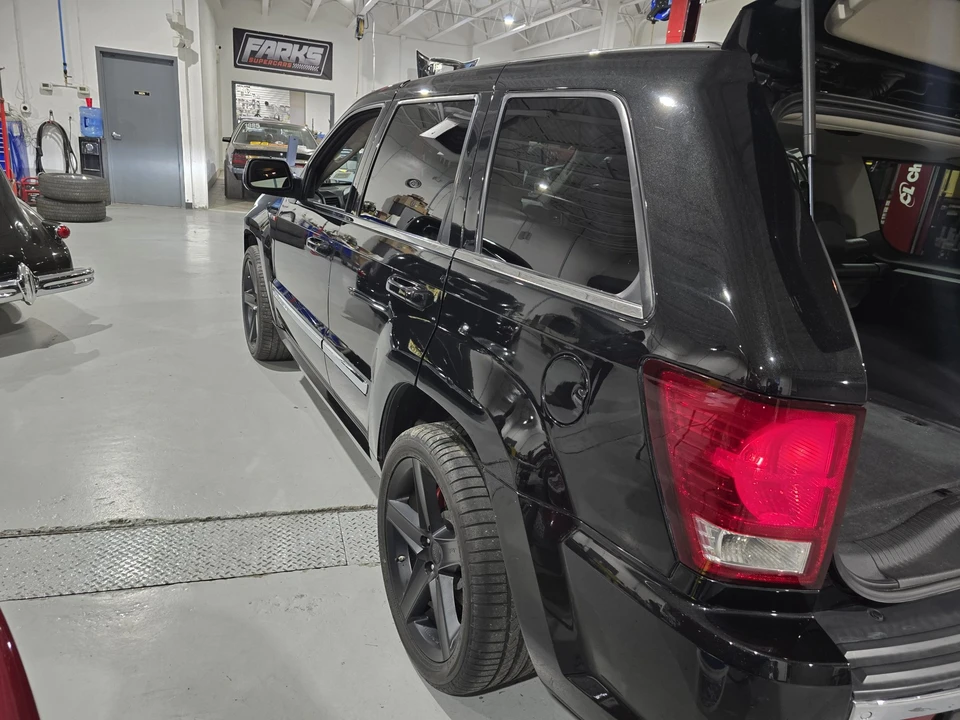 2009 Jeep WK Grand Cherokee - Image 26 of 31