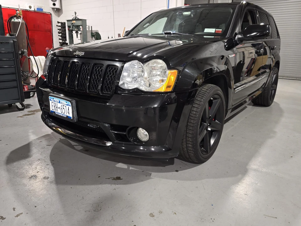 2009 Jeep WK Grand Cherokee - Image 20 of 31