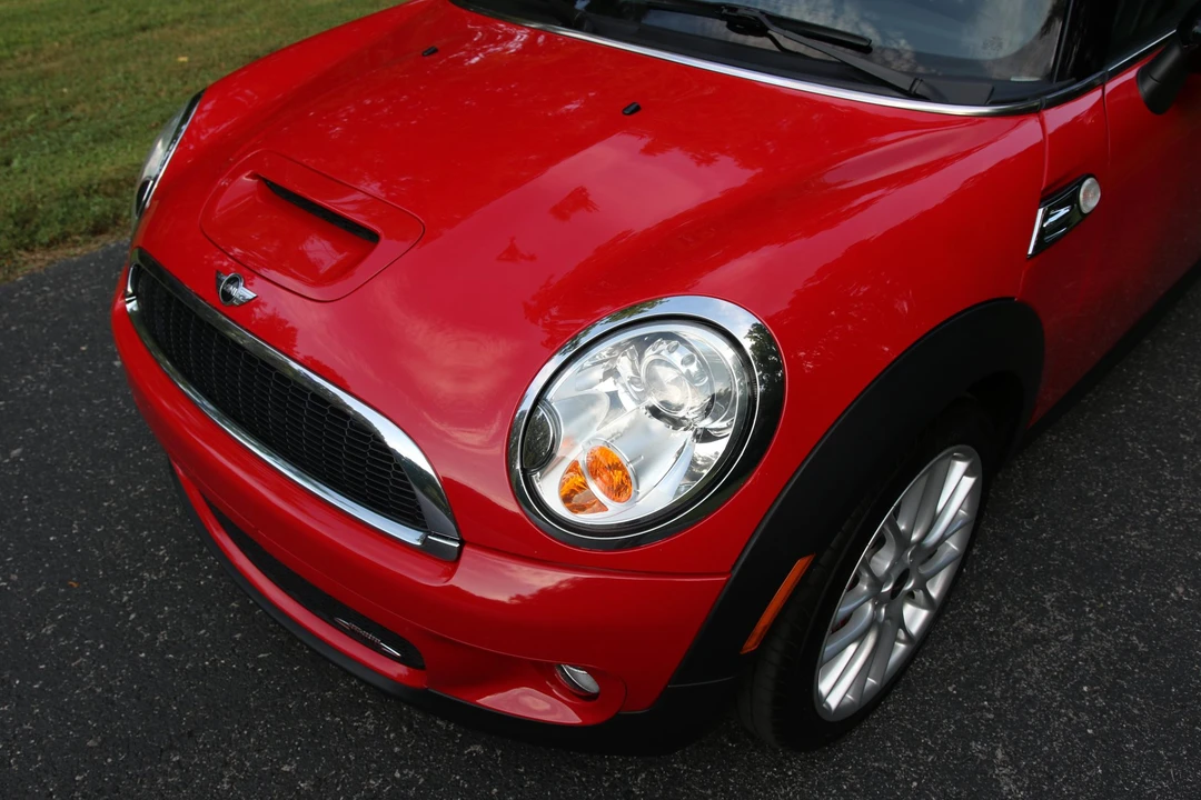 2009 Mini Mini John Cooper Works 2nd Gen - Image 26 of 31