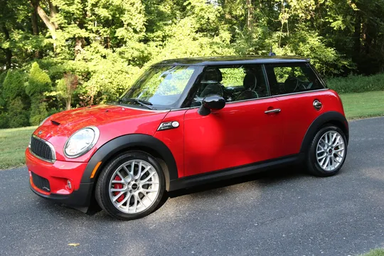 2009 Mini Mini John Cooper Works 2nd Gen - Image 3 of 31