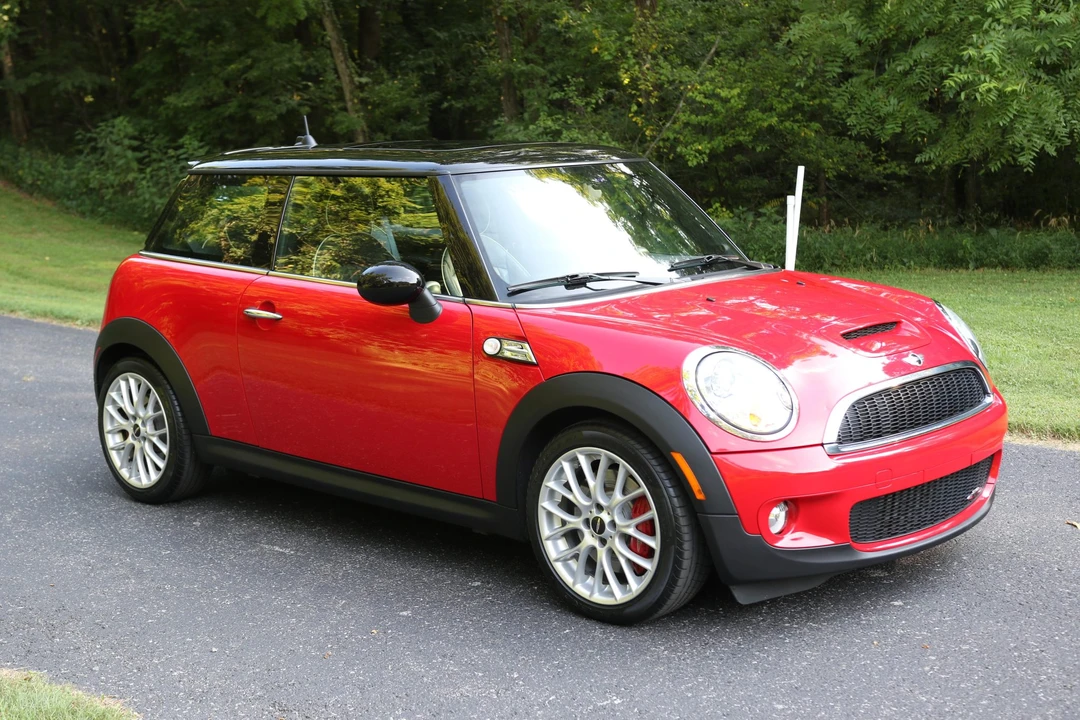 2009 Mini Mini John Cooper Works 2nd Gen - Image 20 of 31