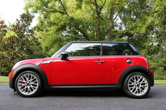 2009 Mini Mini John Cooper Works 2nd Gen - Image 4 of 31