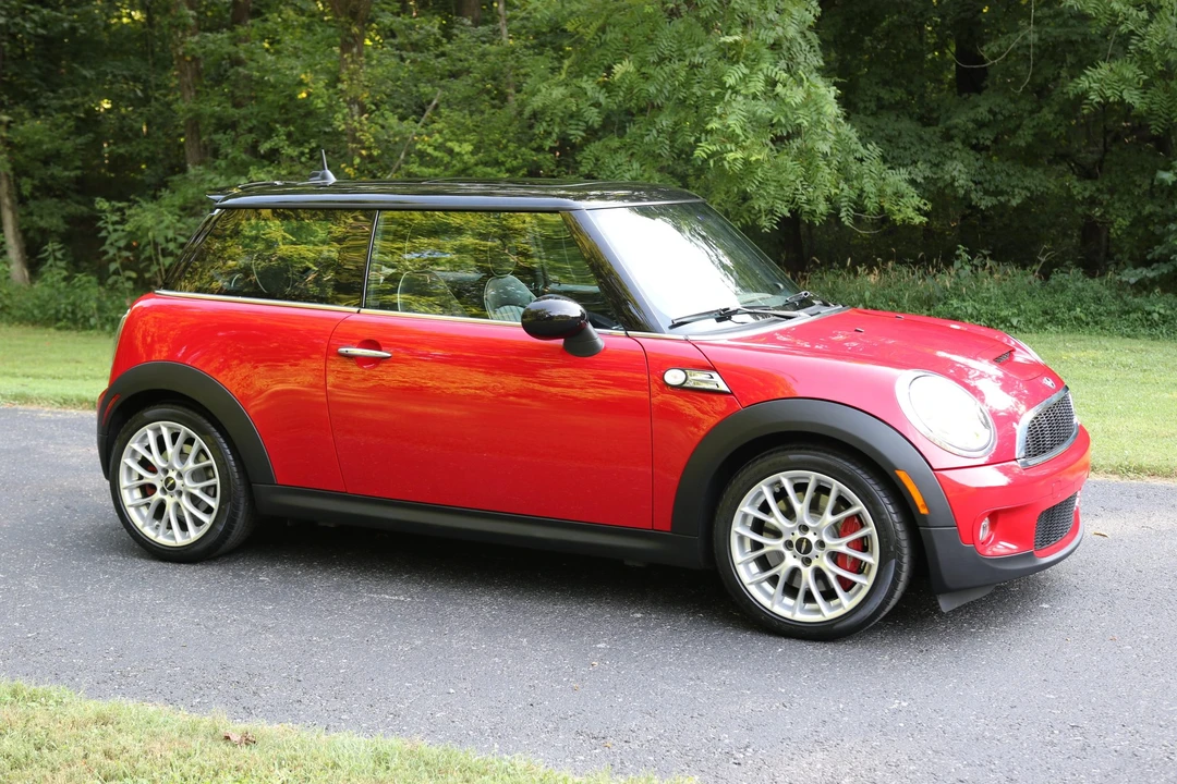 2009 Mini Mini John Cooper Works 2nd Gen - Image 18 of 31