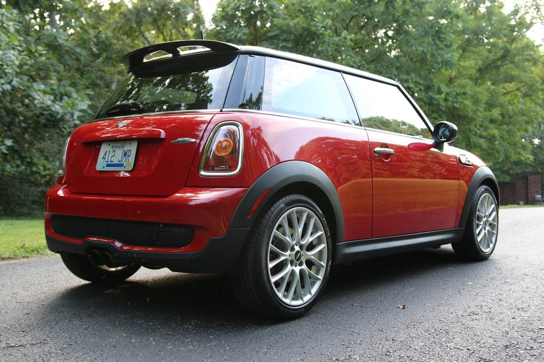 2009 Mini Mini John Cooper Works 2nd Gen - Image 13 of 31